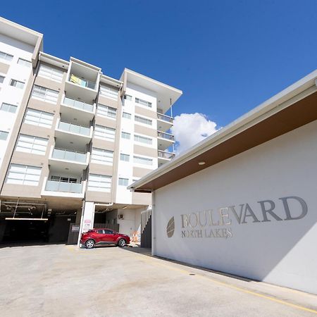 Boulevard 노스 레이크스 외부 사진