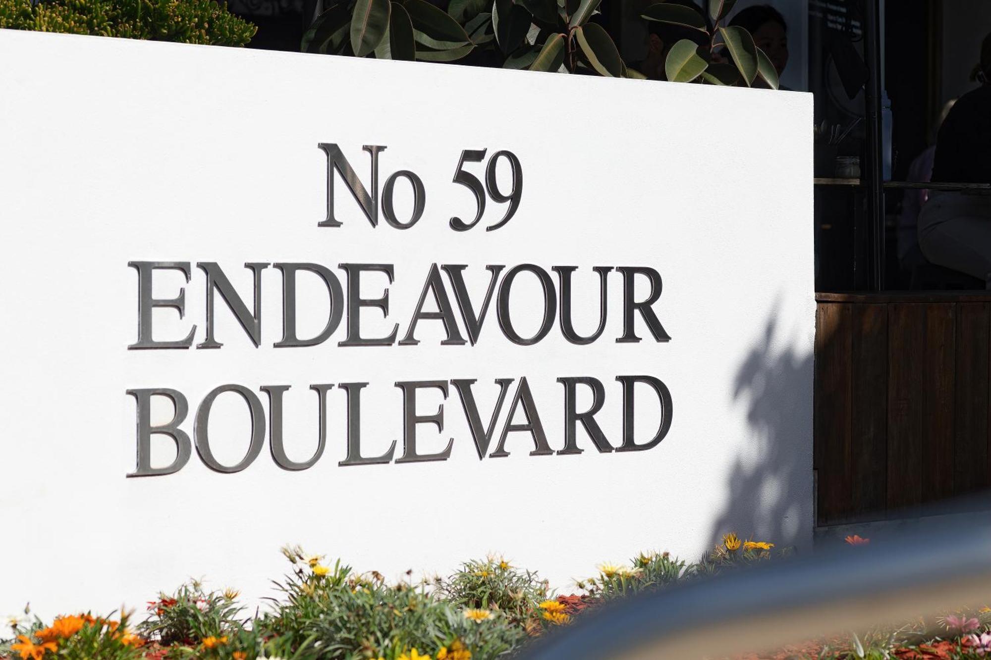 Boulevard 노스 레이크스 외부 사진
